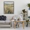Stupell Industries Breezy Pastures Impression Floating Frame, design by Svetlana Aleynikova